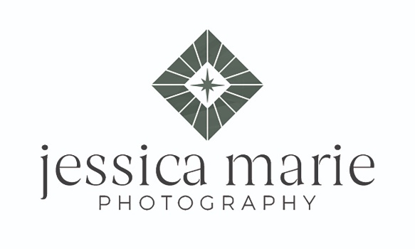 Jessica Marie Photography Logo