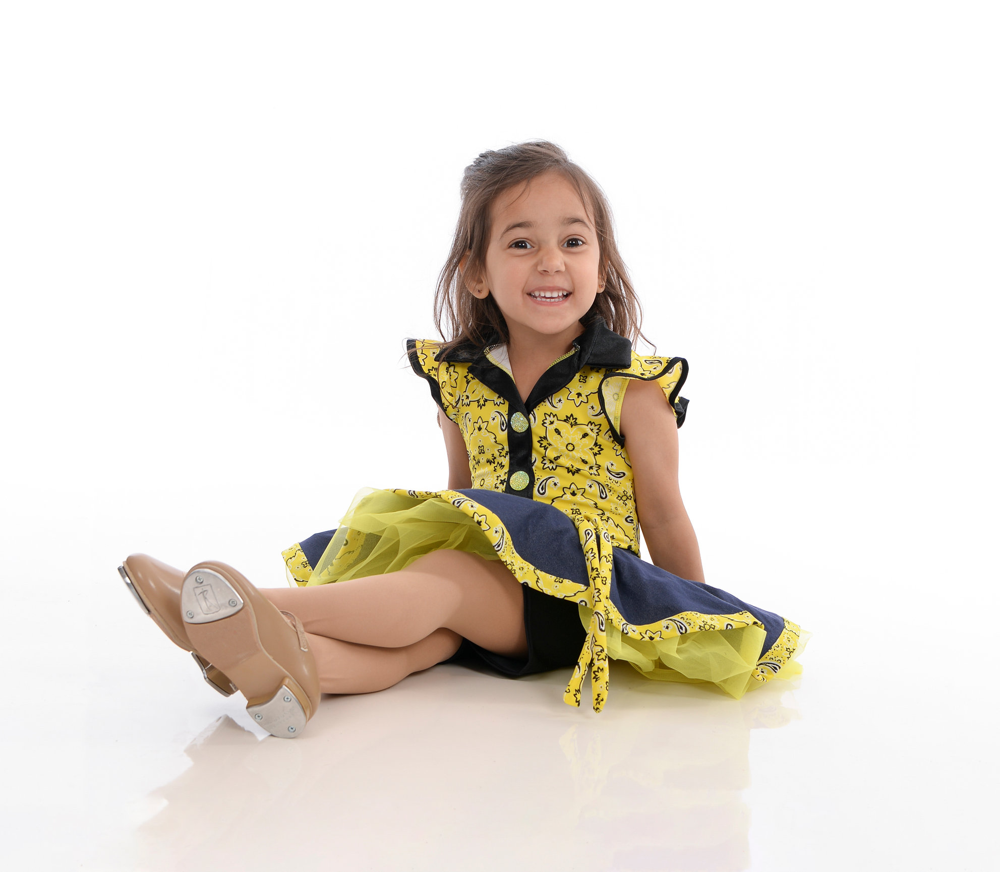 Dance Iron City Studios