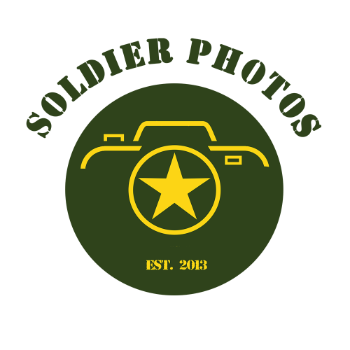 Soldier Photos, LLC Logo