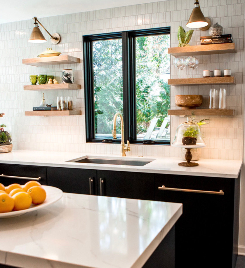 Decatur Home | Kat Nelson Designs Inc. | Interior Design