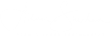 Adam Sheehan Photography Logo