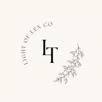 Light of Lex Co Logo