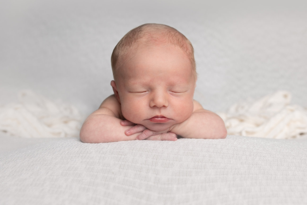 Munchkins by Judy Barrette - Professional Newborn & Baby Photography