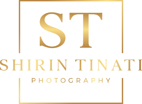 Shirin Tinati Logo