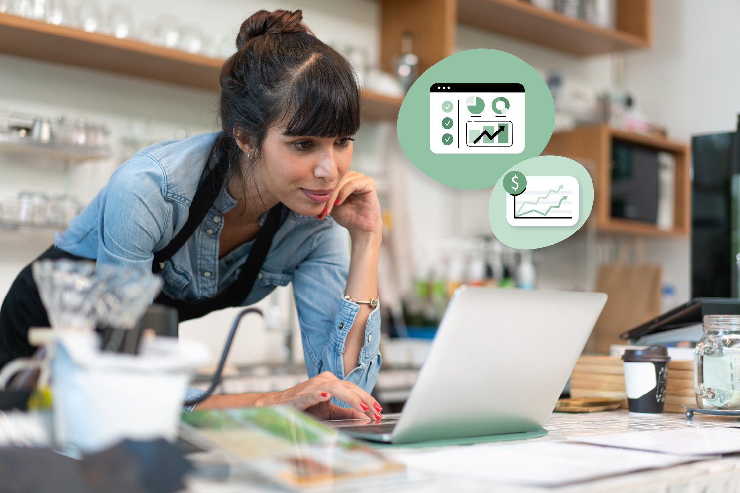 SEO and Website Design Tips for Small Businesses in 2025 - Zibster ...