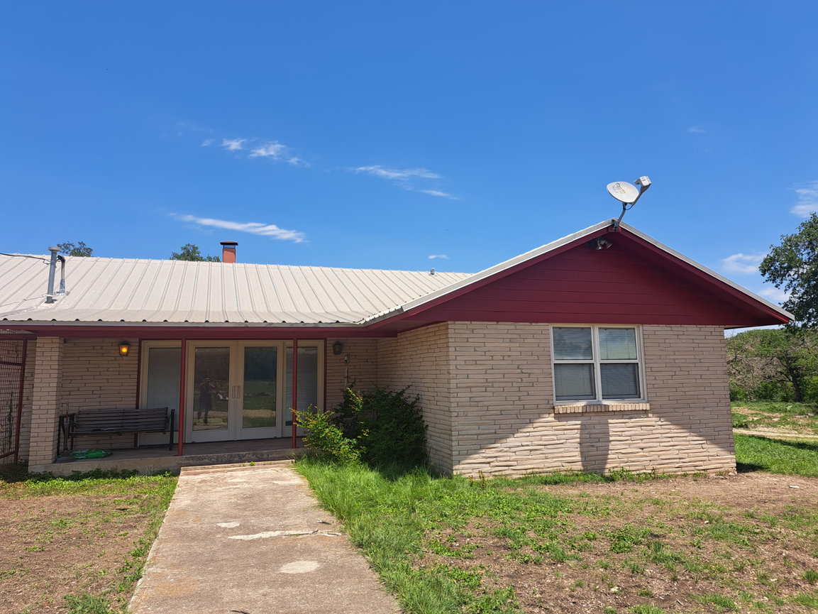 Reverse R And R Ranch About the Ranch - Jack Ashley