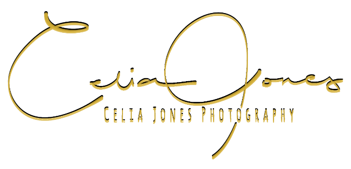 Celia I Jones Logo