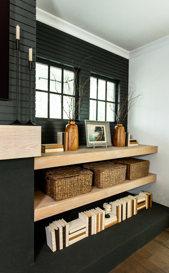 Decatur Home | Kat Nelson Designs Inc. | Interior Design