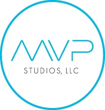 MVP Studios Logo