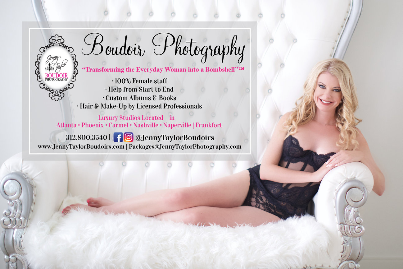 6 Benefits of Boudoir Photography and Why it's the Best Gift for Yourself —  Judith Hill Photography