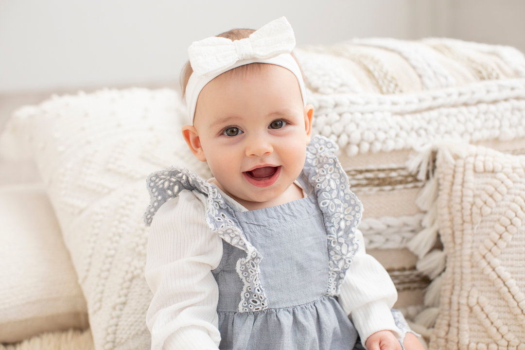 Let BABY be the Focus - {Sweet Light Studio} Newborns + Maternity ...