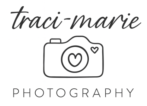 traci-marie Photography Logo