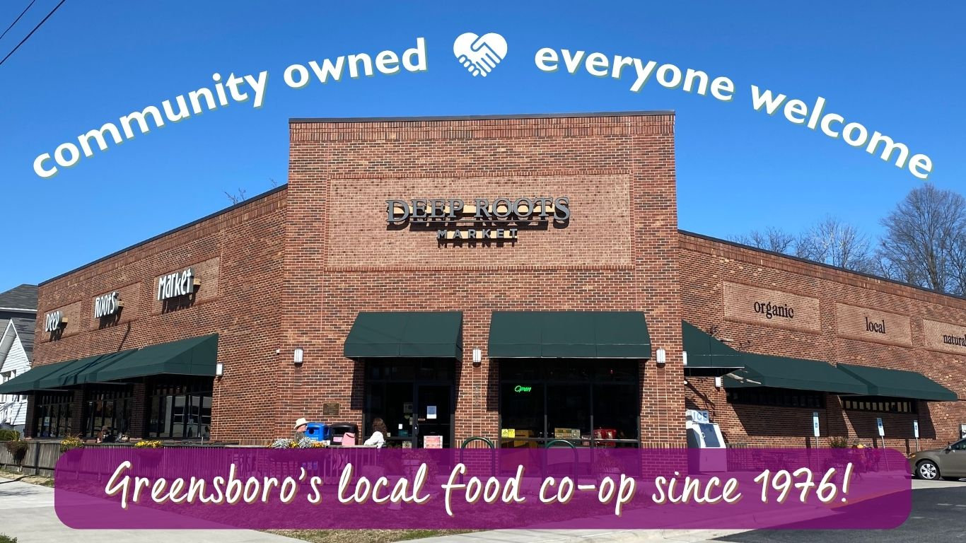 Deep Roots Market photo 13