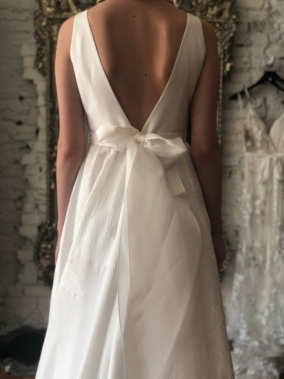 Bridal Shop in Raleigh, NC White of Raleigh