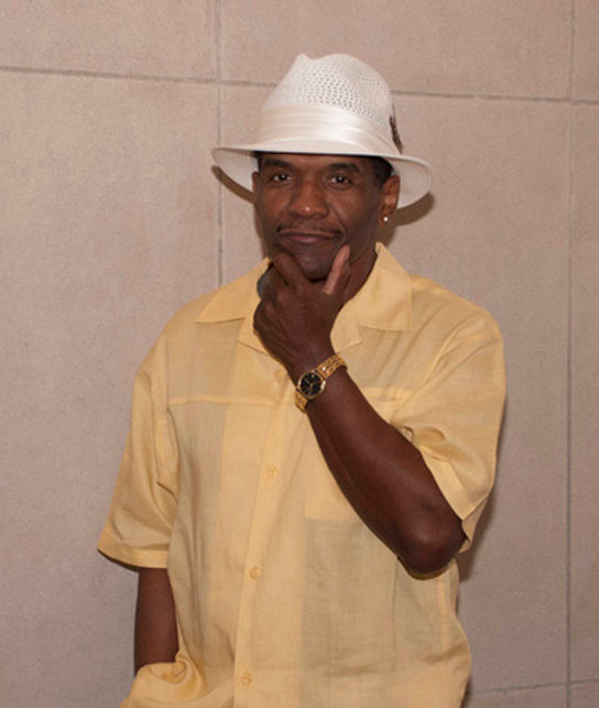 William Sebree Rapper INFORMATION - Welbreed Studios