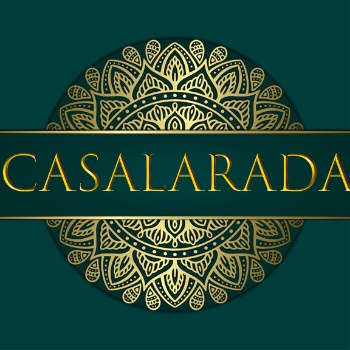 CASALARADA Logo