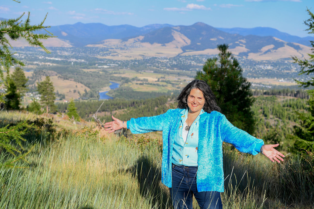 Headshot portraits and Storytelling, Pamela Dunn-Parrish Professional Photographer