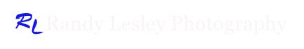 Randy Lesley Photography Logo