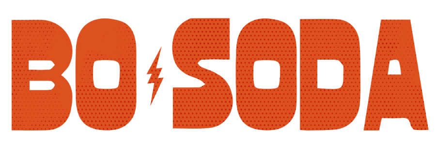 Bo Soda Logo