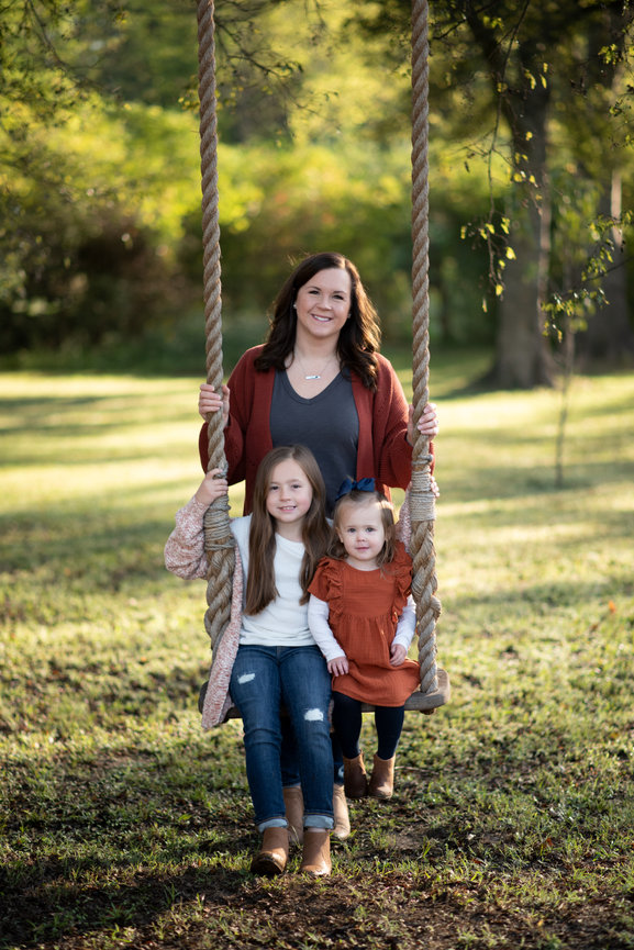 NOV 12TH Fall Minis @ Studio - Jackie Romine Photography Inc.