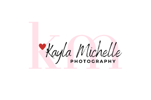 Kayla Michelle Photography Logo