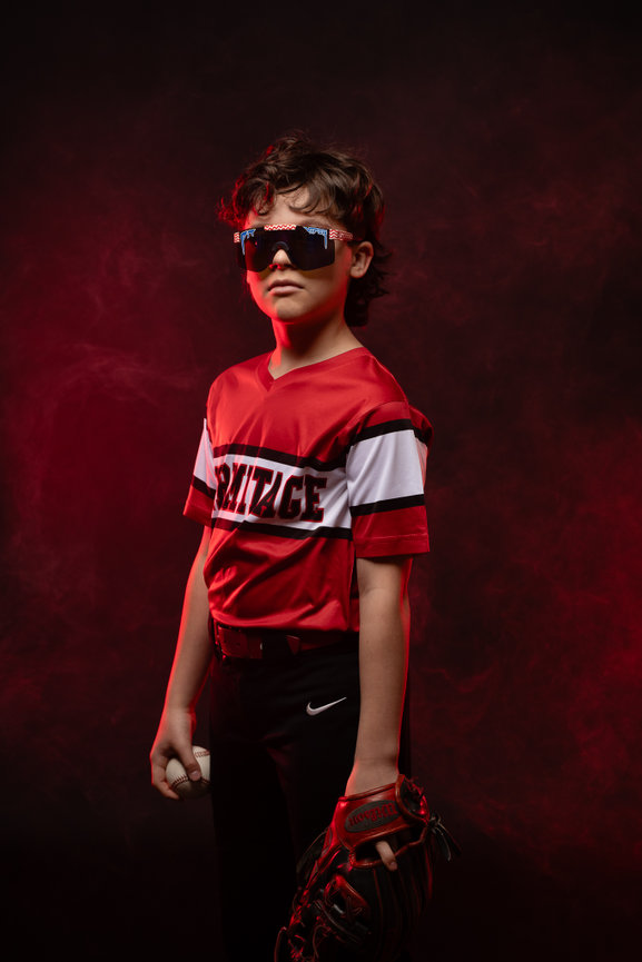 boys baseball sports photography