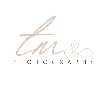 Tirzah May Photography Logo