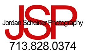 Jordan Scheiner Photography Logo