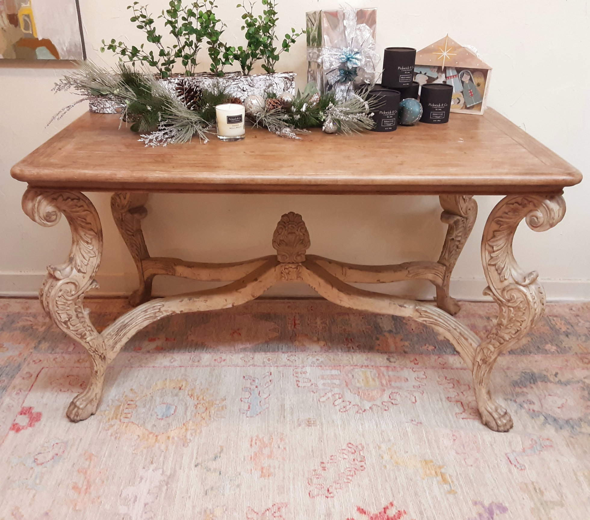 Dining Room Furniture DCI Home Memphis Consignment