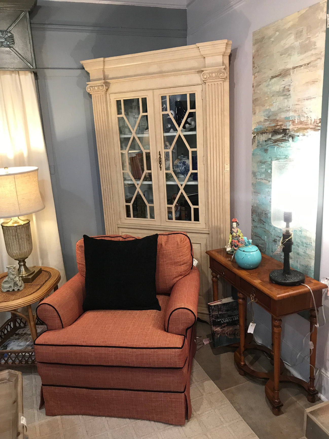 Dining Room Furniture DCI Home Memphis Consignment