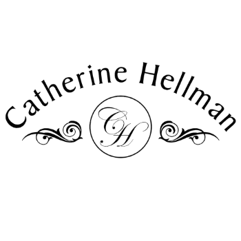 Catherine Hellman Photography Logo