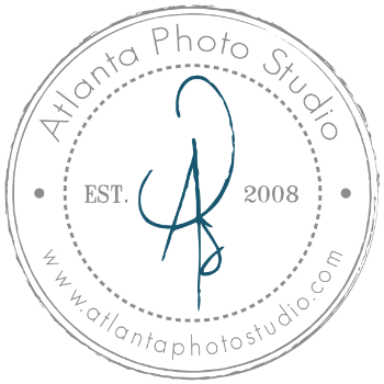 Atlanta Photo Studio Logo