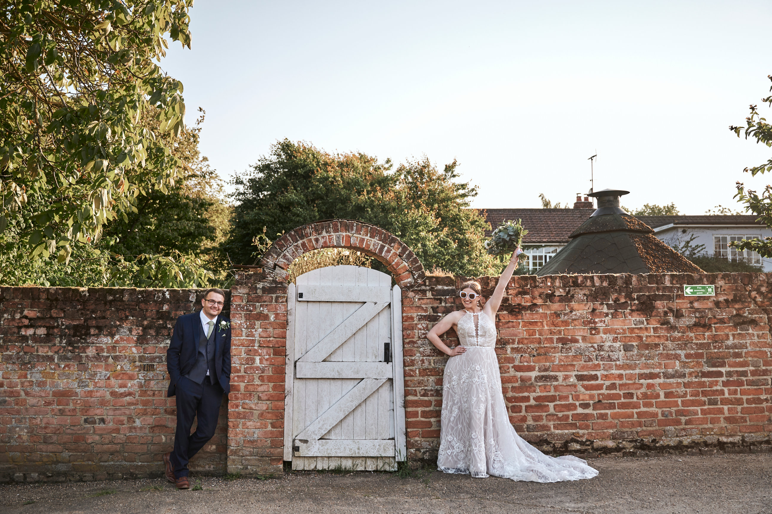 All Manor of Events Nicole & Oli Rachel Reeve Photography