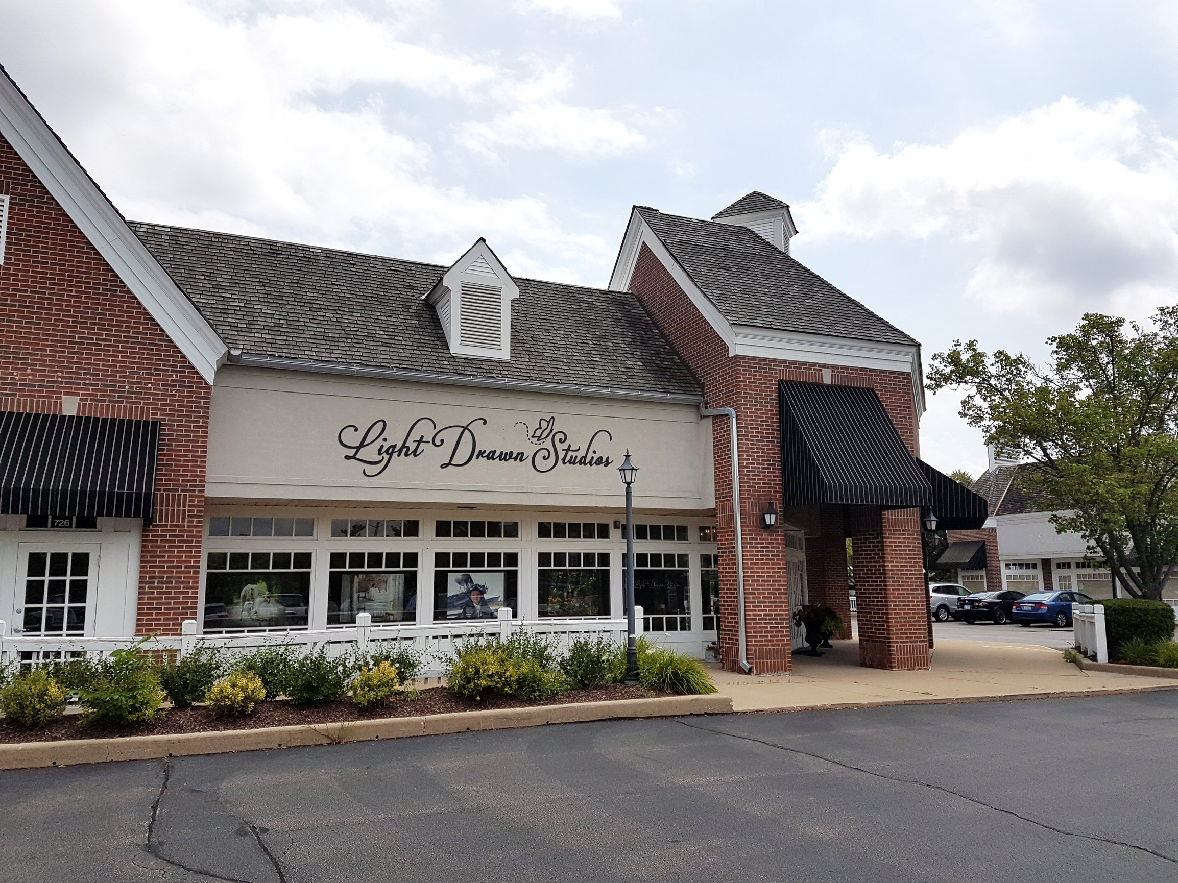 Light Drawn Studios Exquisite Portrait Photography