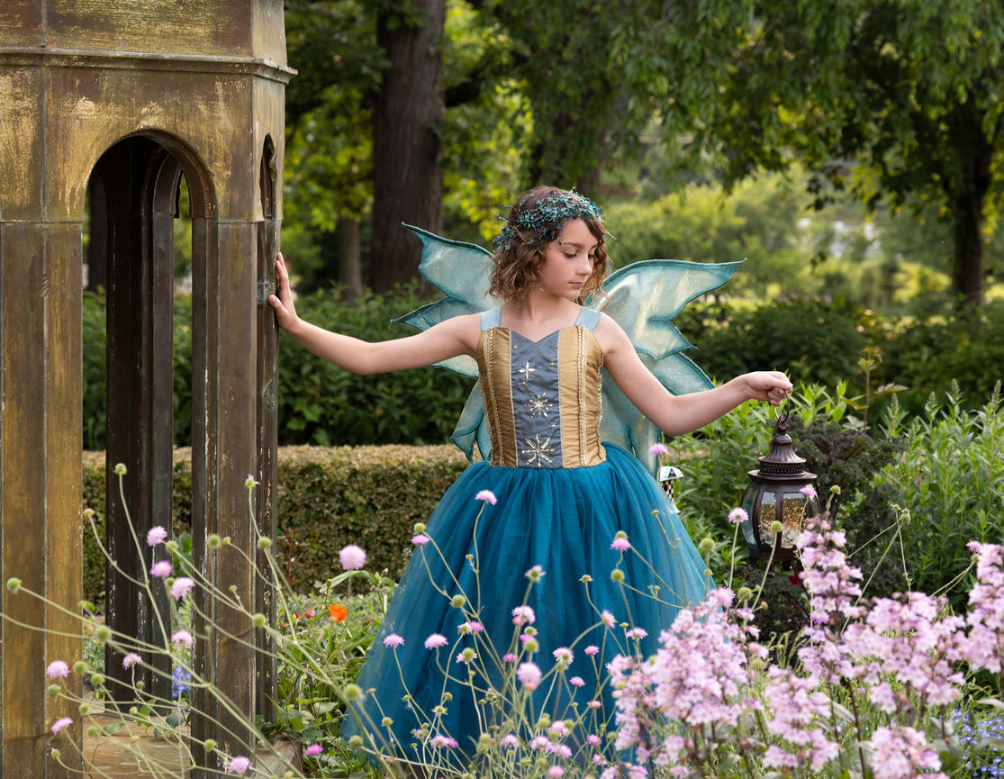 FAIRY GALLERY Light Drawn Studios, Inc.