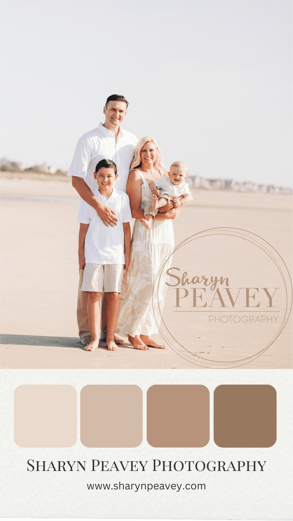 20+ Photo Shoot Outfit Color Combos