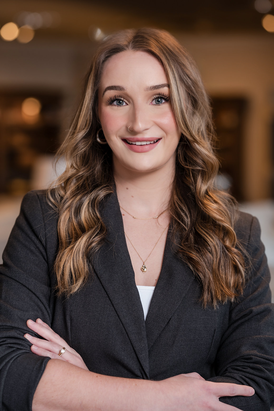 Executive Headshots & Personal Branding | Tyler, TX