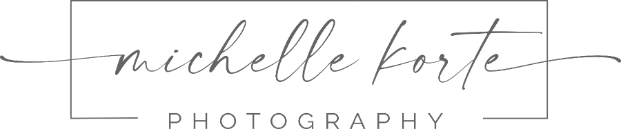 Michelle Korte Photography Logo