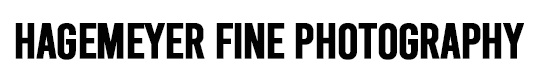 Hagemeyer Fine Photography Logo