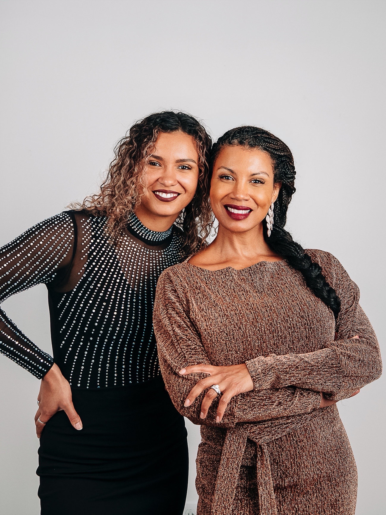 Woman Example To Others Empowered Women, Empowering Others: A Branding Session with HydraPure ...