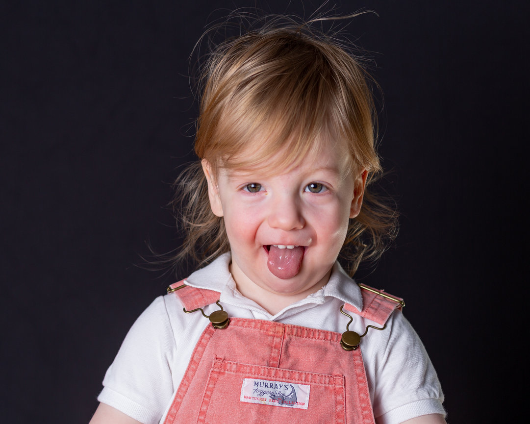 School portrait photography designed to create lasting images families will value for years.