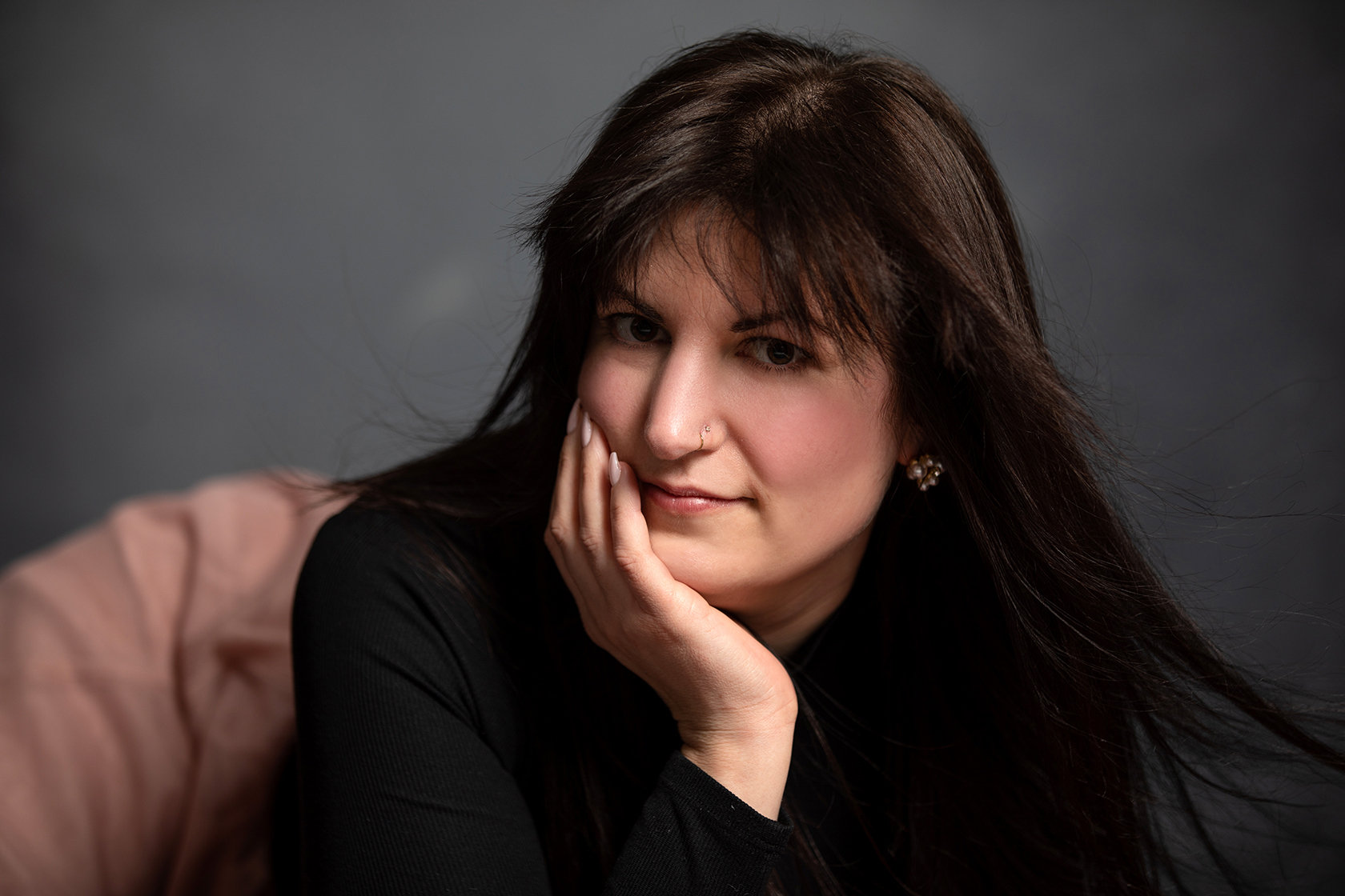 Amy Springston Amy Springer I Women's History Month