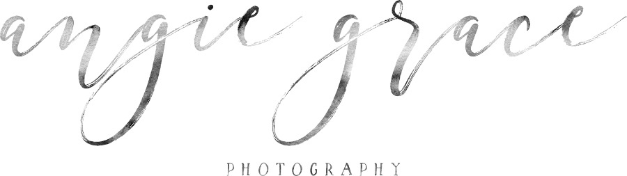 Angie Grace Photography Logo