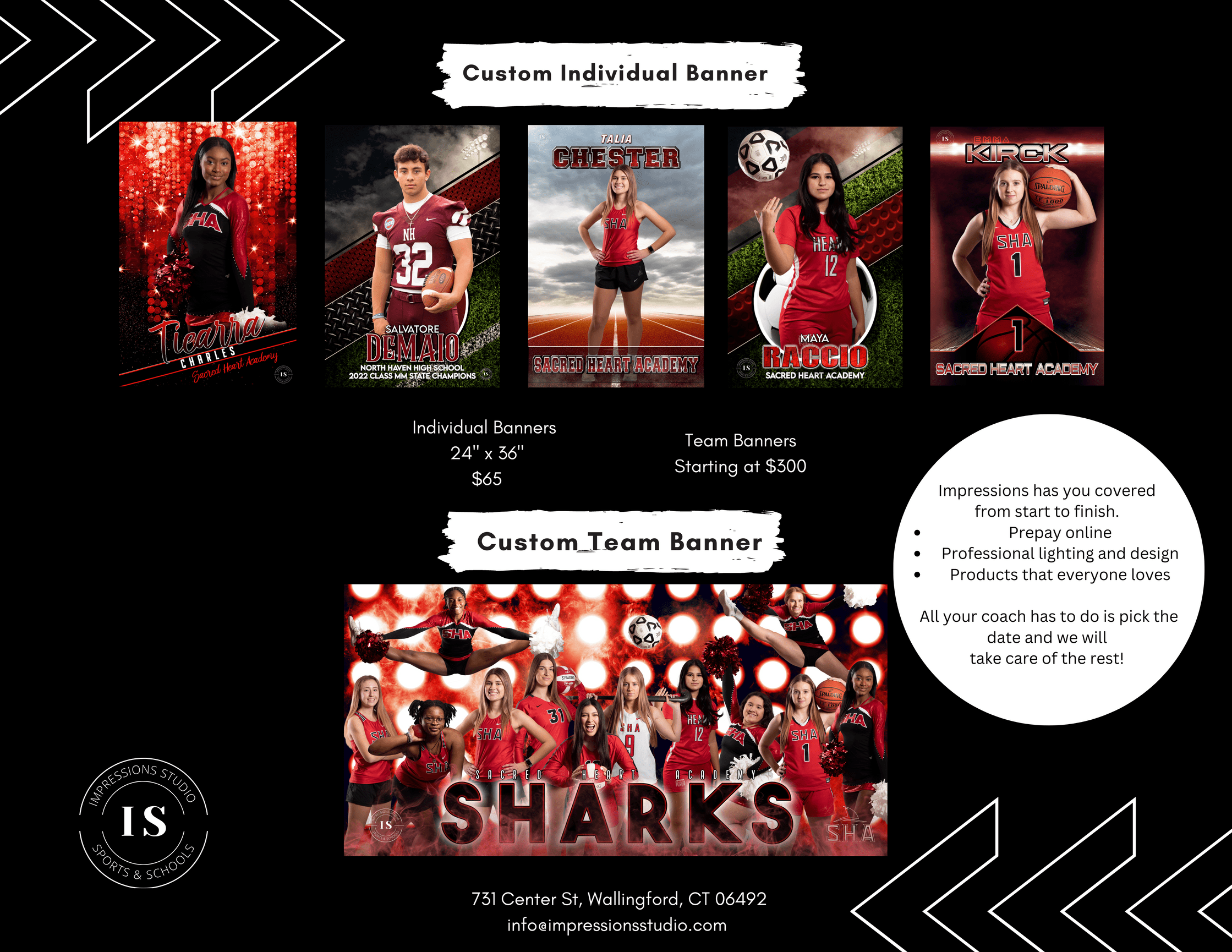 Sports Impressions Studio