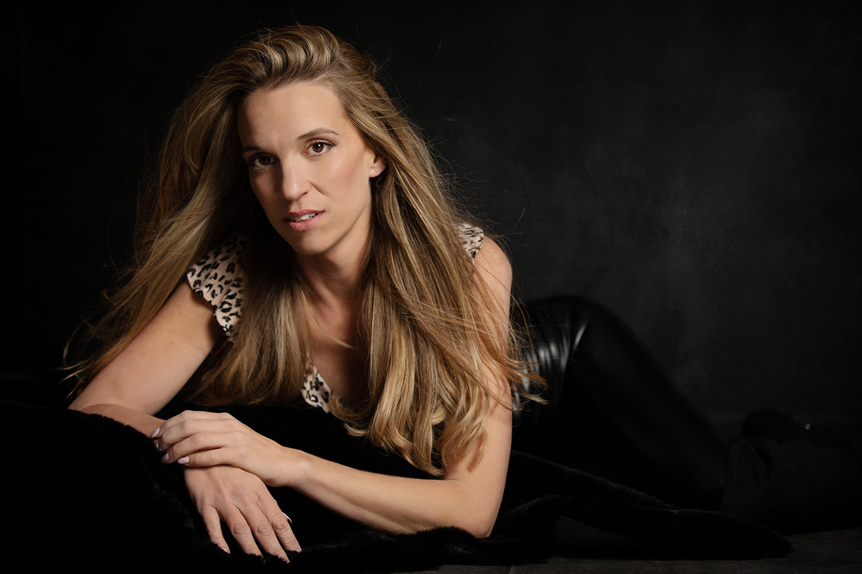 Sheena Smith Womens History Month