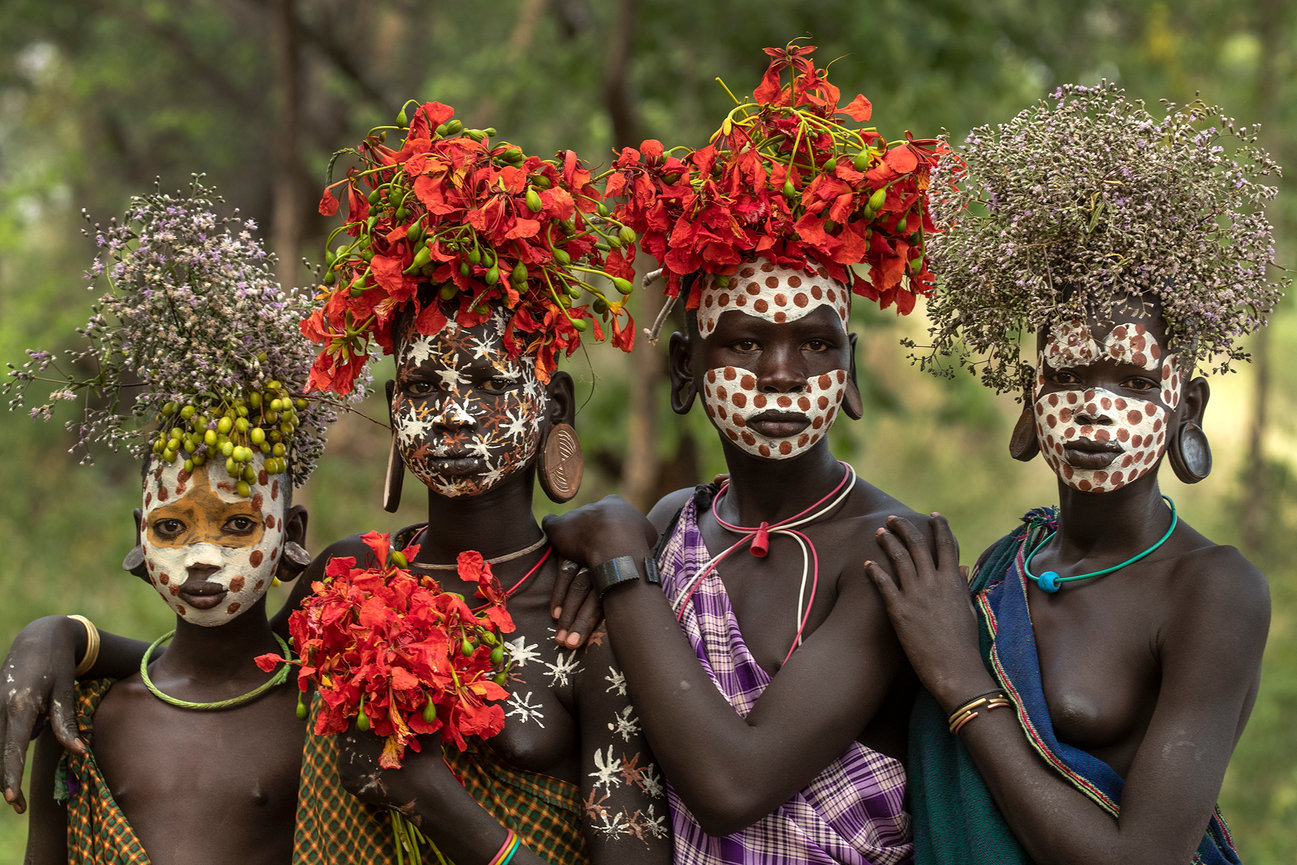 ETHIOPIA 2025 Jim Zuckerman photography & photo tours