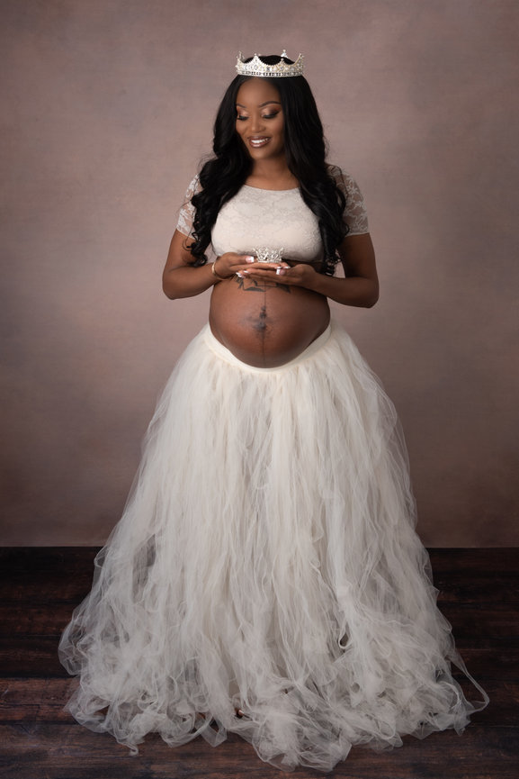 Maternity Photography Gallery