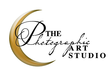 The Photographic Art Studio Logo