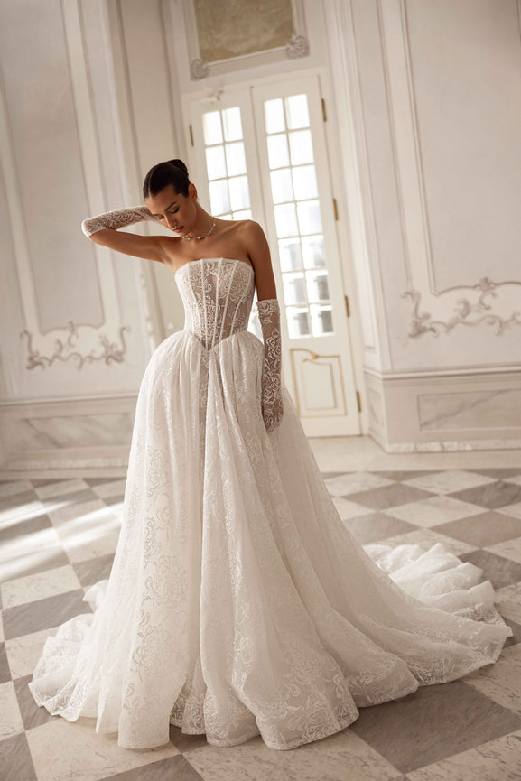 Designer Wedding Dresses in Sydney | Penrith Bridal Centre