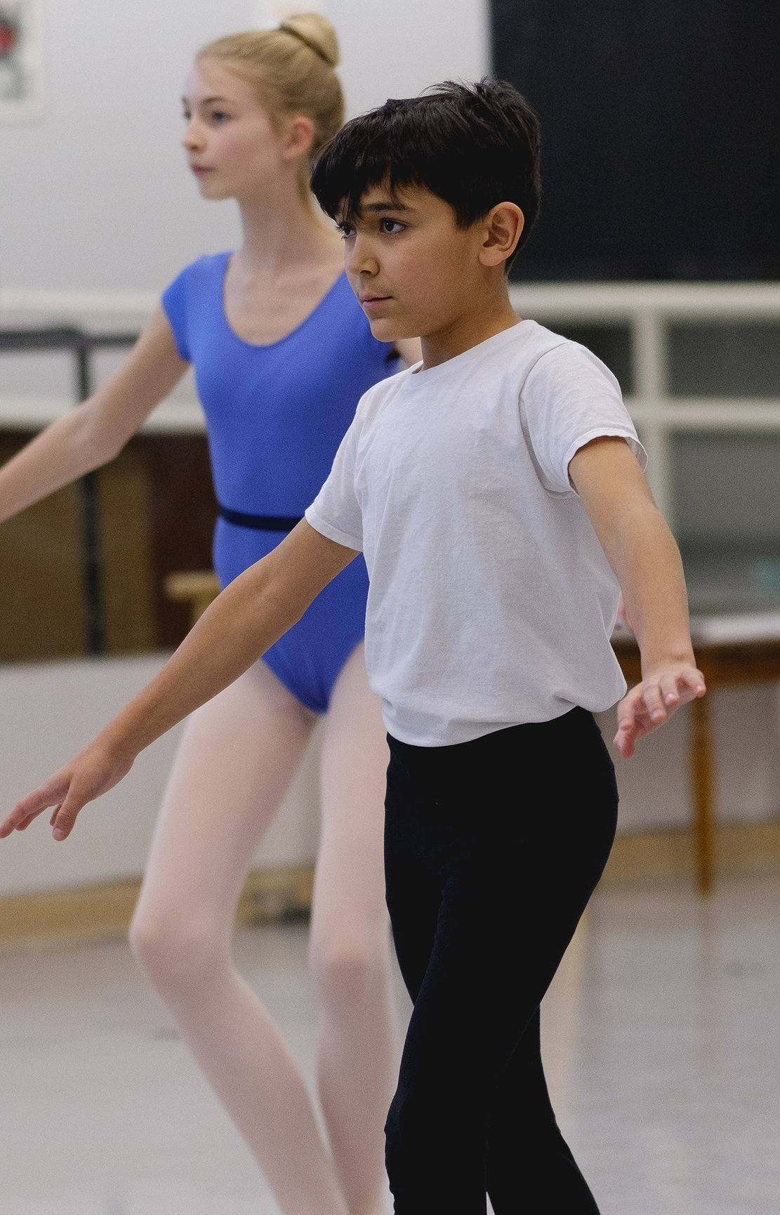 home Greensboro Ballet